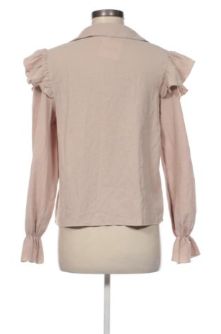 Cămașă de femei Unbranded, Mărime S, Culoare Bej, Preț 79,99 Lei