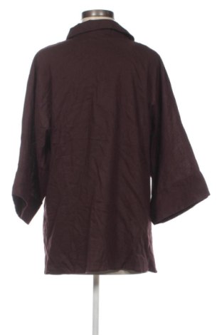Cămașă de femei Unbranded, Mărime L, Culoare Maro, Preț 79,99 Lei