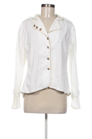 Damenbluse Unbranded, Größe XL, Farbe Weiß, Preis € 12,85