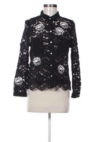 Női ing Unbranded, Méret S, Szín Fekete, Ár 6 479 Ft