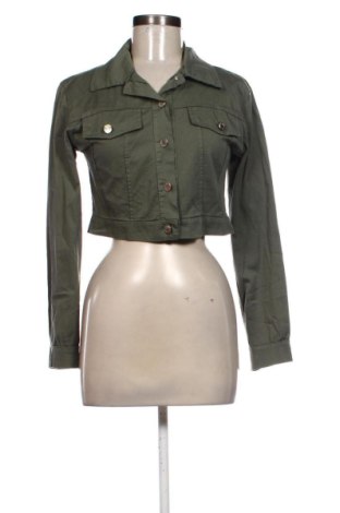 Дамска риза Unbranded, Размер M, Цвят Зелен, Цена 13,29 €