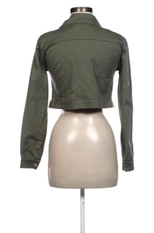 Дамска риза Unbranded, Размер M, Цвят Зелен, Цена 13,29 €