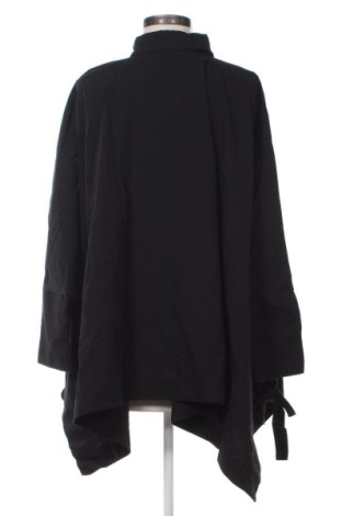 Damenbluse Unbranded, Größe 5XL, Farbe Schwarz, Preis 16,99 €