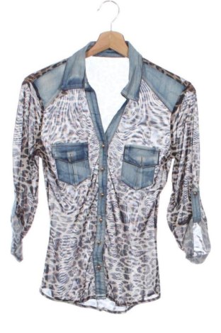 Cămașă de femei Unbranded, Mărime XS, Culoare Multicolor, Preț 79,99 Lei
