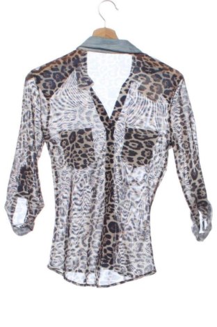 Cămașă de femei Unbranded, Mărime XS, Culoare Multicolor, Preț 79,99 Lei