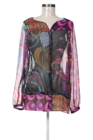 Damska koszula Unbranded, Rozmiar XL, Kolor Kolorowy, Cena 67,99 zł