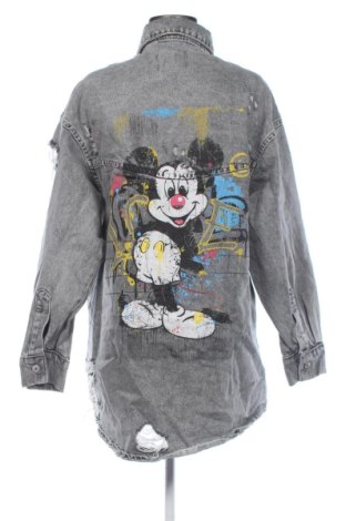 Damenbluse Unbranded, Größe M, Farbe Mehrfarbig, Preis 16,99 €