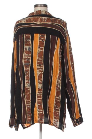 Damenbluse Unbranded, Größe 3XL, Farbe Mehrfarbig, Preis € 13,00