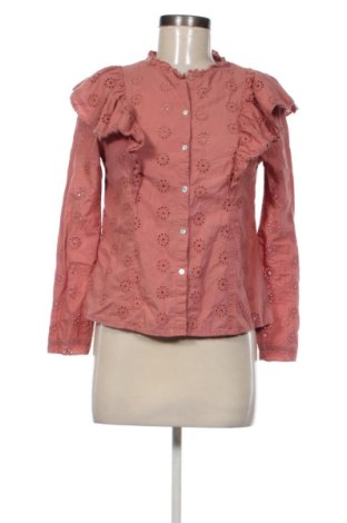 Damenbluse Unbranded, Größe S, Farbe Rosa, Preis € 13,00