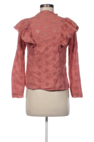 Damenbluse Unbranded, Größe S, Farbe Rosa, Preis € 13,00