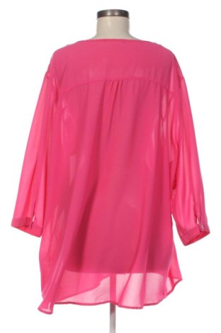 Damska koszula Unbranded, Rozmiar L, Kolor Różowy, Cena 69,66 zł