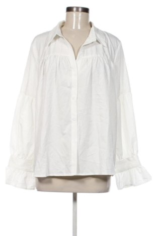 Dámska košeľa  Unbranded, Veľkosť L, Farba Biela, Cena  15,95 €