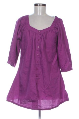 Γυναικείο πουκάμισο Unbranded, Μέγεθος XL, Χρώμα Ρόζ , Τιμή 13,00 €