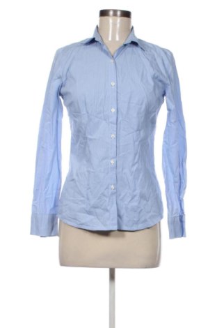 Damska koszula Unbranded, Rozmiar S, Kolor Niebieski, Cena 67,99 zł