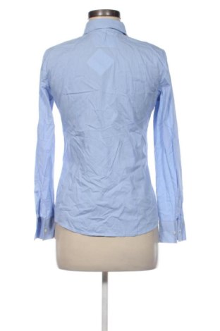 Damska koszula Unbranded, Rozmiar S, Kolor Niebieski, Cena 67,99 zł