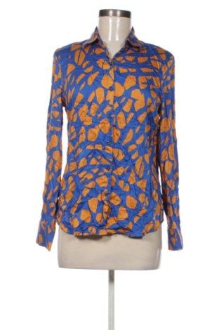 Дамска риза Unbranded, Размер S, Цвят Многоцветен, Цена 13,29 €