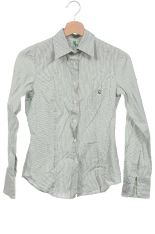 Dámska košeľa  United Colors Of Benetton, Veľkosť XS, Farba Viacfarebná, Cena  24,95 €