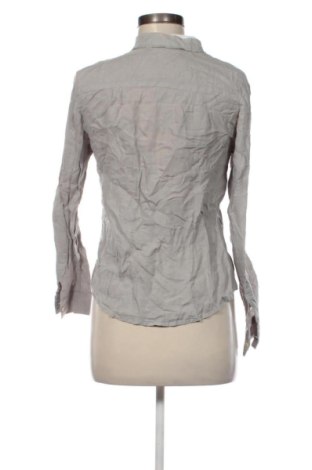 Γυναικείο πουκάμισο Unbranded, Μέγεθος M, Χρώμα Γκρί, Τιμή 15,99 €