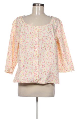 Damenbluse Unbranded, Größe XL, Farbe Mehrfarbig, Preis € 13,00