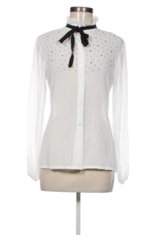 Cămașă de femei Unbranded, Mărime S, Culoare Alb, Preț 79,99 Lei
