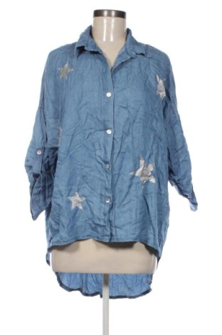 Dámská košile  Unbranded, Velikost XL, Barva Vícebarevné, Cena  379,00 Kč