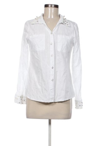 Damenbluse Unbranded, Größe L, Farbe Weiß, Preis € 13,00