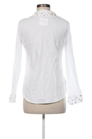 Damenbluse Unbranded, Größe L, Farbe Weiß, Preis € 13,00