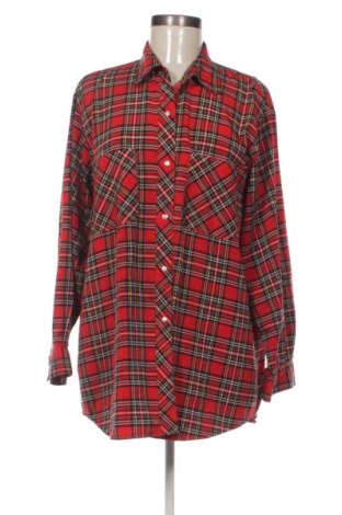 Cămașă de femei Unbranded, Mărime XXL, Culoare Multicolor, Preț 67,77 Lei