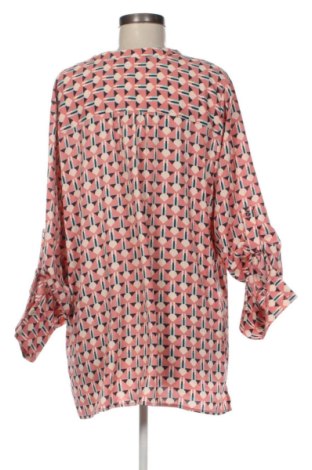Γυναικείο πουκάμισο Unbranded, Μέγεθος XL, Χρώμα Πολύχρωμο, Τιμή 15,99 €