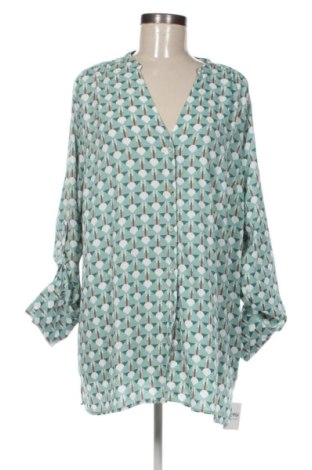 Damska koszula Unbranded, Rozmiar XL, Kolor Kolorowy, Cena 67,99 zł