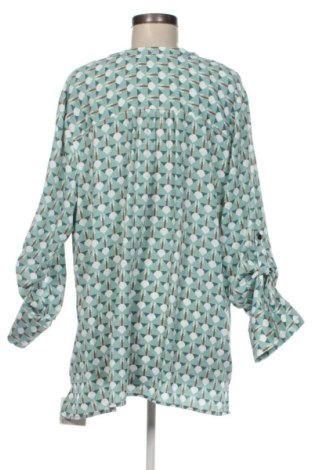 Damska koszula Unbranded, Rozmiar XL, Kolor Kolorowy, Cena 67,99 zł