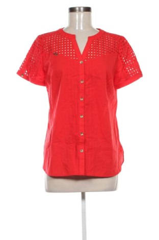 Dámska košeľa  Unbranded, Veľkosť L, Farba Červená, Cena  20,00 €