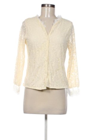 Cămașă de femei Unbranded, Mărime M, Culoare Galben, Preț 67,00 Lei