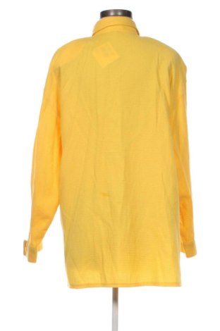Дамска риза Unbranded, Размер L, Цвят Жълт, Цена 13,00 €