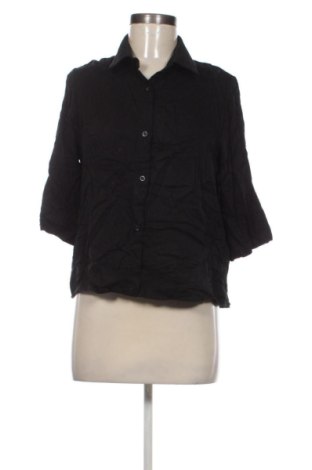 Damenbluse Unbranded, Größe S, Farbe Schwarz, Preis 16,99 €