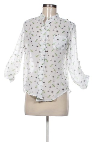 Damska koszula Unbranded, Rozmiar M, Kolor Kolorowy, Cena 67,99 zł