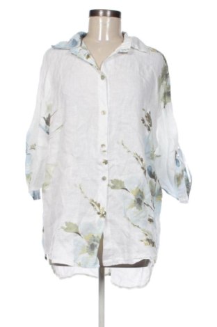 Γυναικείο πουκάμισο Unbranded, Μέγεθος XXL, Χρώμα Πολύχρωμο, Τιμή 12,69 €