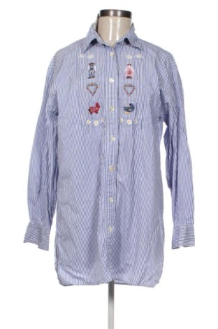 Damska koszula Unbranded, Rozmiar S, Kolor Kolorowy, Cena 68,87 zł