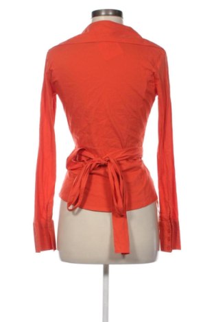 Cămașă de femei Unbranded, Mărime S, Culoare Roșu, Preț 67,77 Lei