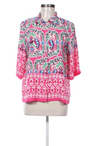 Damenbluse Unbranded, Größe L, Farbe Mehrfarbig, Preis 16,99 €