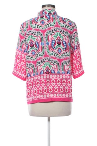 Damenbluse Unbranded, Größe L, Farbe Mehrfarbig, Preis 16,99 €