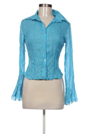 Dámska košeľa  Unbranded, Veľkosť M, Farba Modrá, Cena  13,00 €