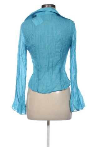 Dámska košeľa  Unbranded, Veľkosť M, Farba Modrá, Cena  13,00 €