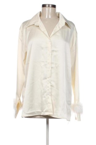 Női ing Unbranded, Méret L, Szín Ekrü
, Ár 5 311 Ft