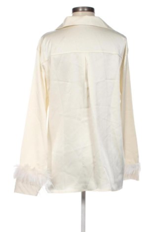 Női ing Unbranded, Méret L, Szín Ekrü
, Ár 5 311 Ft