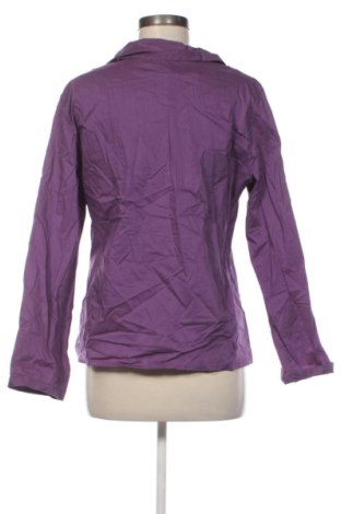 Damenbluse Unbranded, Größe XL, Farbe Lila, Preis 16,99 €