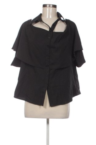 Damska koszula Unbranded, Rozmiar L, Kolor Czarny, Cena 67,99 zł