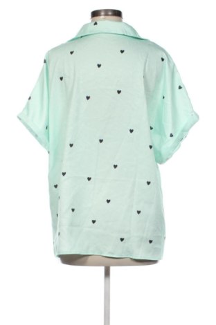 Dámska košeľa  Unbranded, Veľkosť XXL, Farba Viacfarebná, Cena  15,95 €