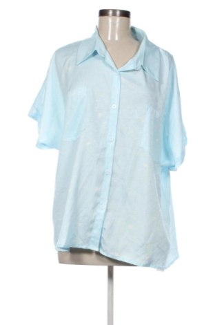 Дамска риза Unbranded, Размер XXL, Цвят Многоцветен, Цена 13,29 €