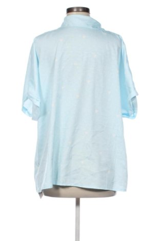 Дамска риза Unbranded, Размер XXL, Цвят Многоцветен, Цена 13,29 €